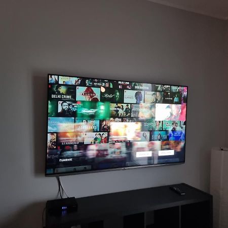 Appartamento Apartament Calamo Park Olsztyn  Esterno foto
