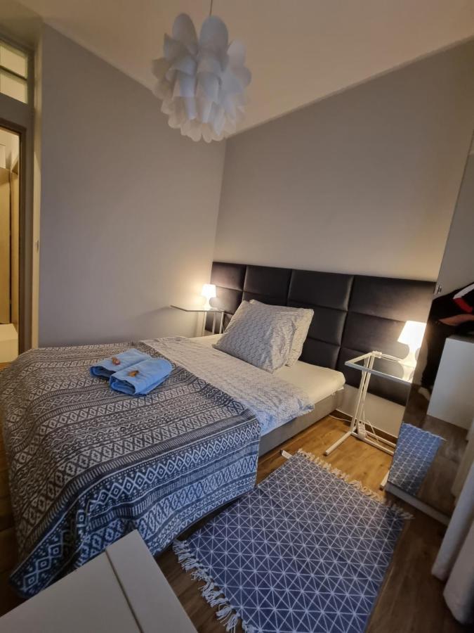 Appartamento Apartament Calamo Park Olsztyn  Esterno foto