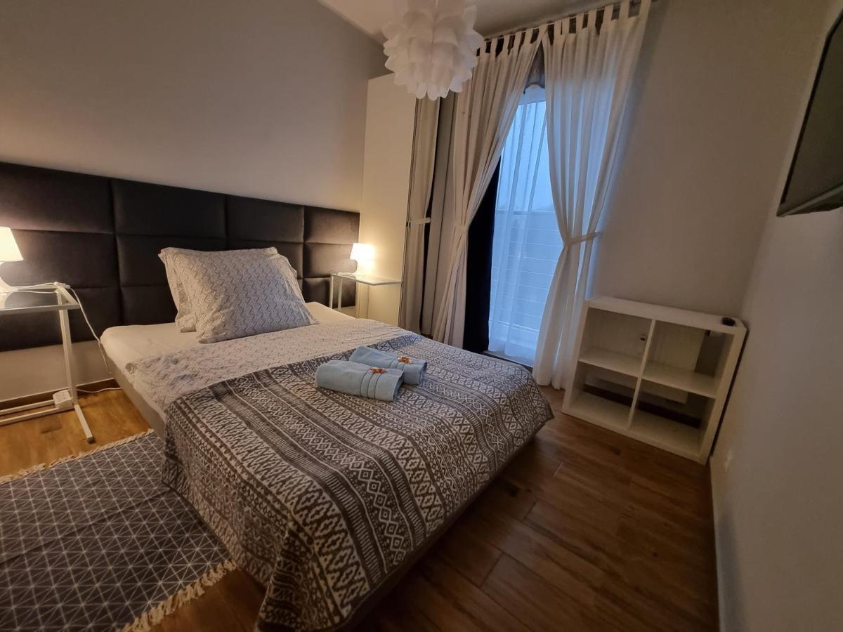 Appartamento Apartament Calamo Park Olsztyn  Esterno foto