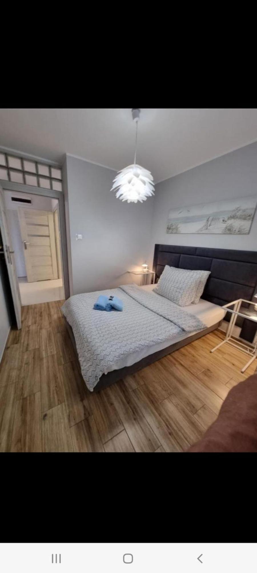 Appartamento Apartament Calamo Park Olsztyn  Esterno foto