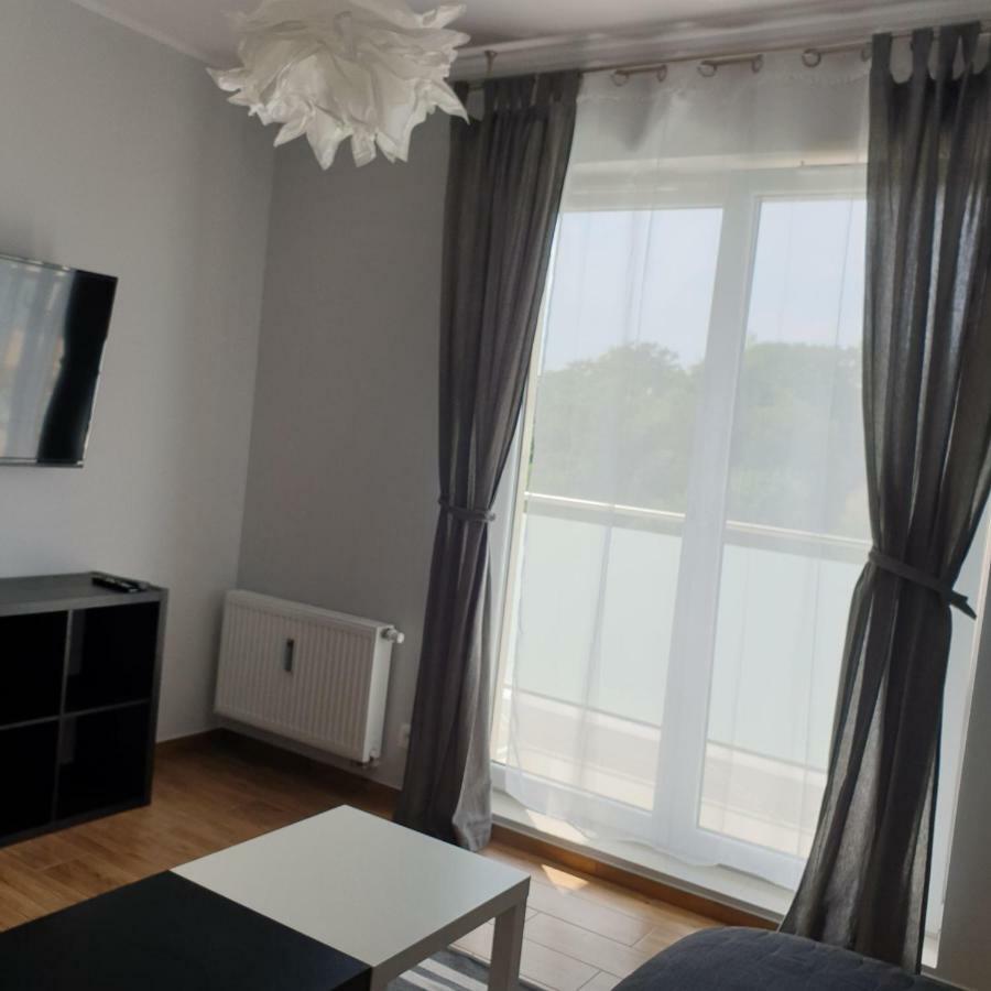 Appartamento Apartament Calamo Park Olsztyn  Esterno foto